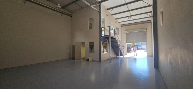 Commercial Property for Sale in Corporate Park Gauteng