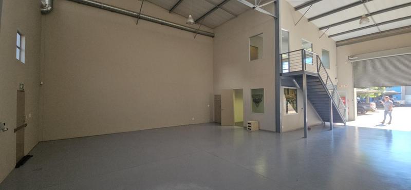 Commercial Property for Sale in Corporate Park Gauteng