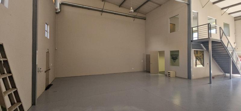 Commercial Property for Sale in Corporate Park Gauteng