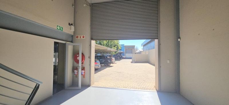 Commercial Property for Sale in Corporate Park Gauteng