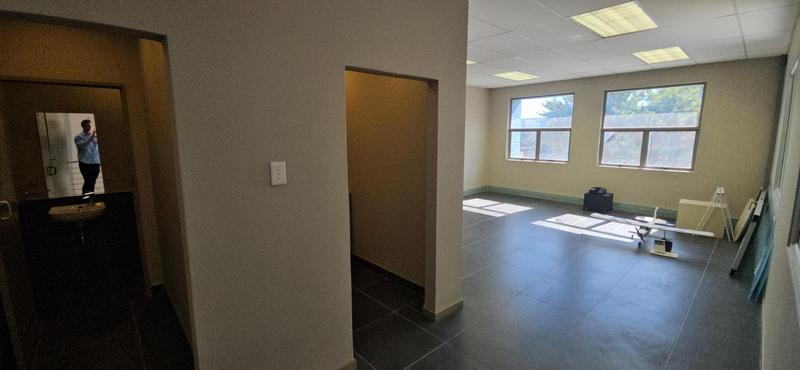 Commercial Property for Sale in Corporate Park Gauteng