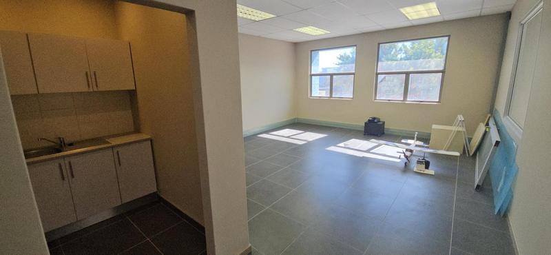 Commercial Property for Sale in Corporate Park Gauteng