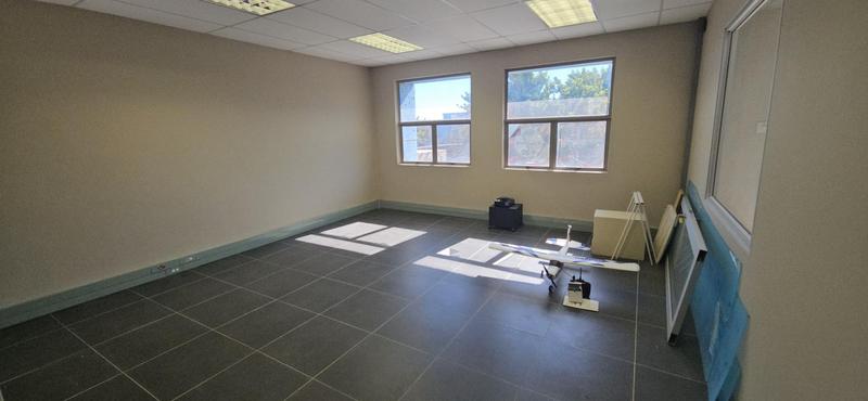 Commercial Property for Sale in Corporate Park Gauteng