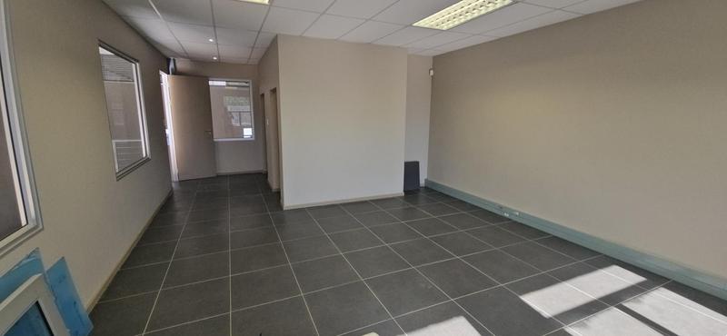 Commercial Property for Sale in Corporate Park Gauteng