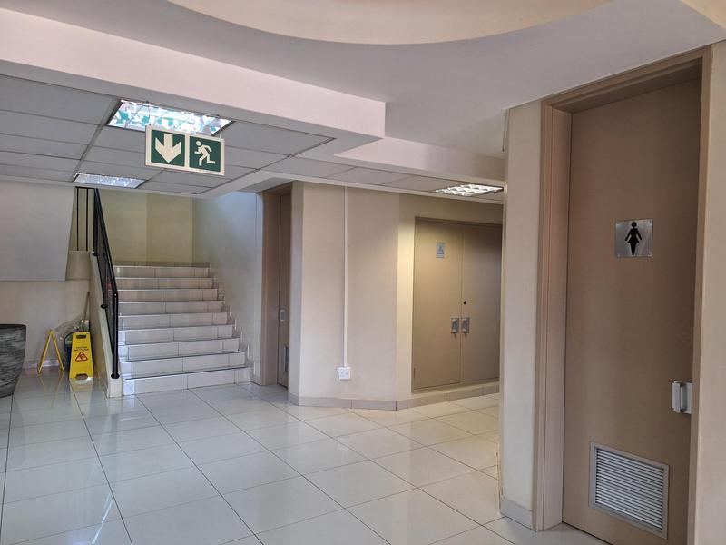 To Let commercial Property for Rent in Persequor Gauteng