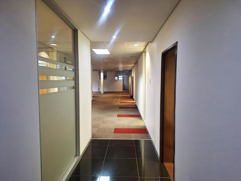 To Let commercial Property for Rent in Persequor Gauteng
