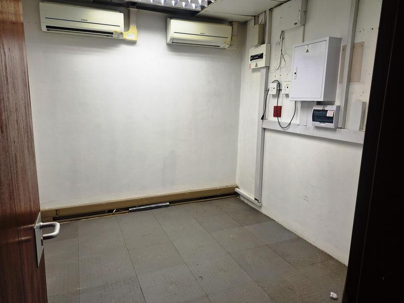 To Let commercial Property for Rent in Persequor Gauteng