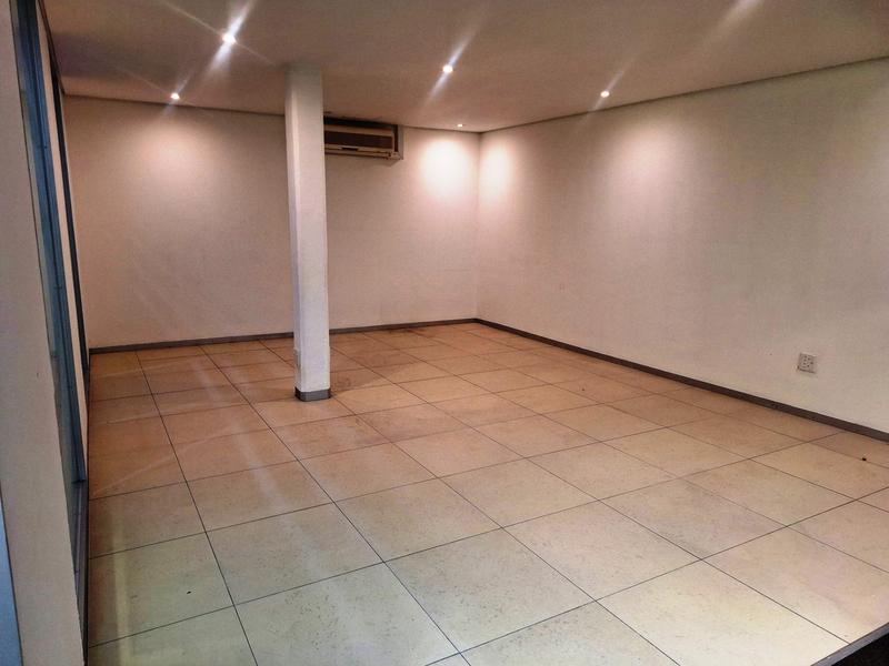 To Let commercial Property for Rent in Persequor Gauteng