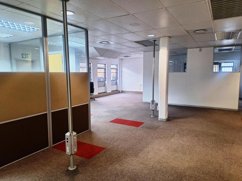 To Let commercial Property for Rent in Persequor Gauteng