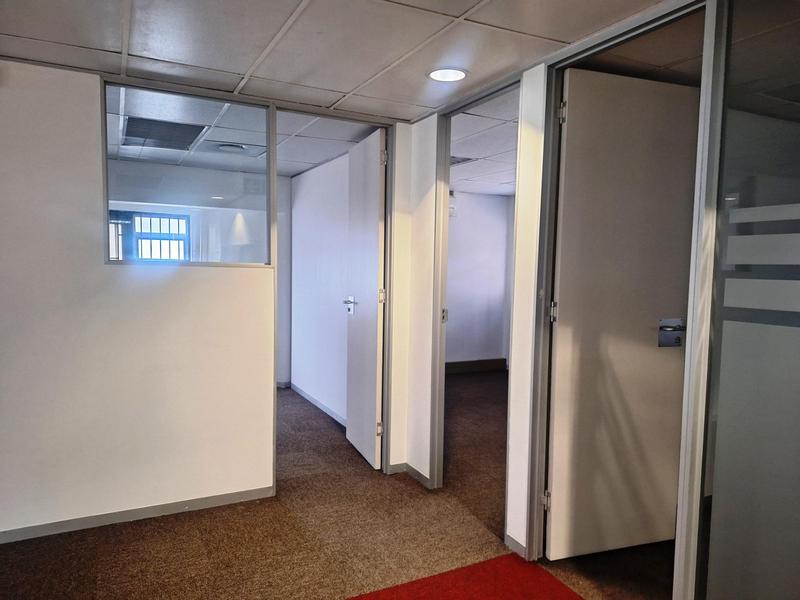 To Let commercial Property for Rent in Persequor Gauteng