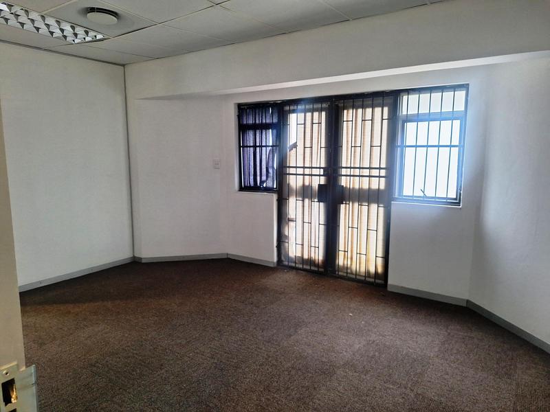 To Let commercial Property for Rent in Persequor Gauteng