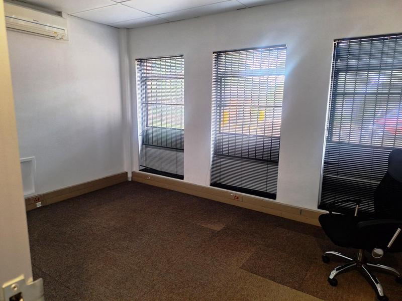 To Let commercial Property for Rent in Persequor Gauteng