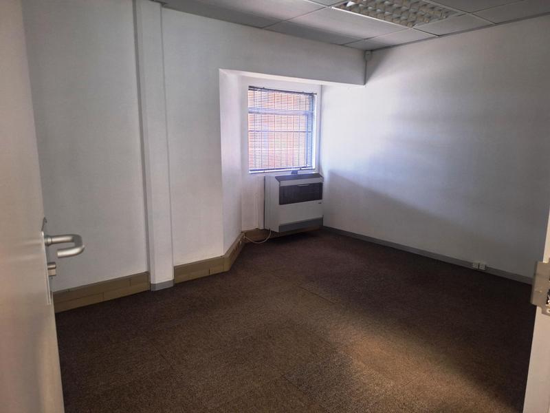 To Let commercial Property for Rent in Persequor Gauteng