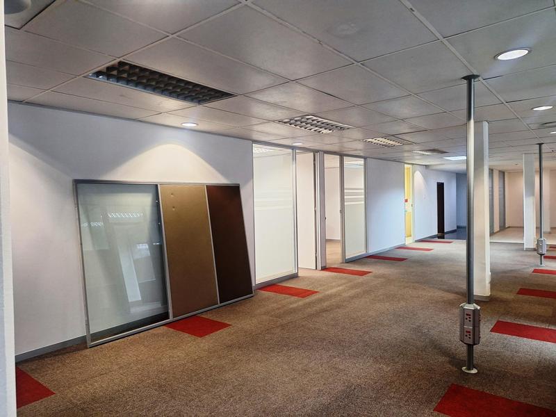 To Let commercial Property for Rent in Persequor Gauteng