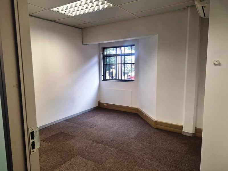 To Let commercial Property for Rent in Persequor Gauteng
