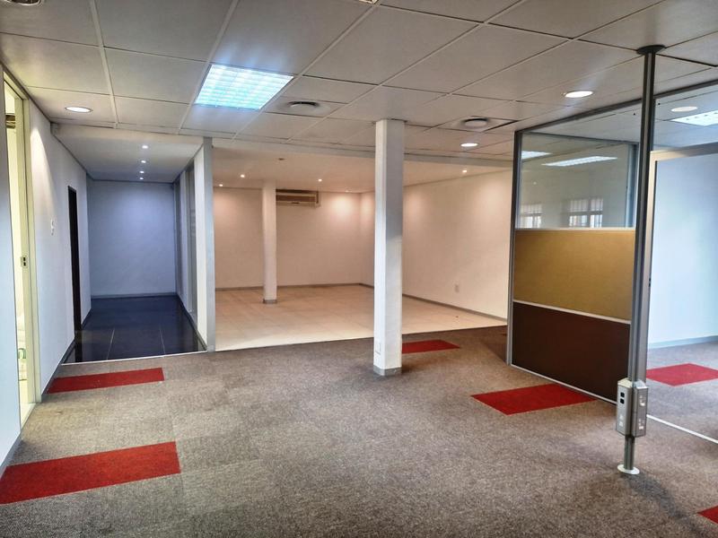 To Let commercial Property for Rent in Persequor Gauteng