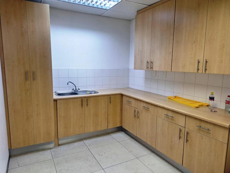 To Let commercial Property for Rent in Persequor Gauteng