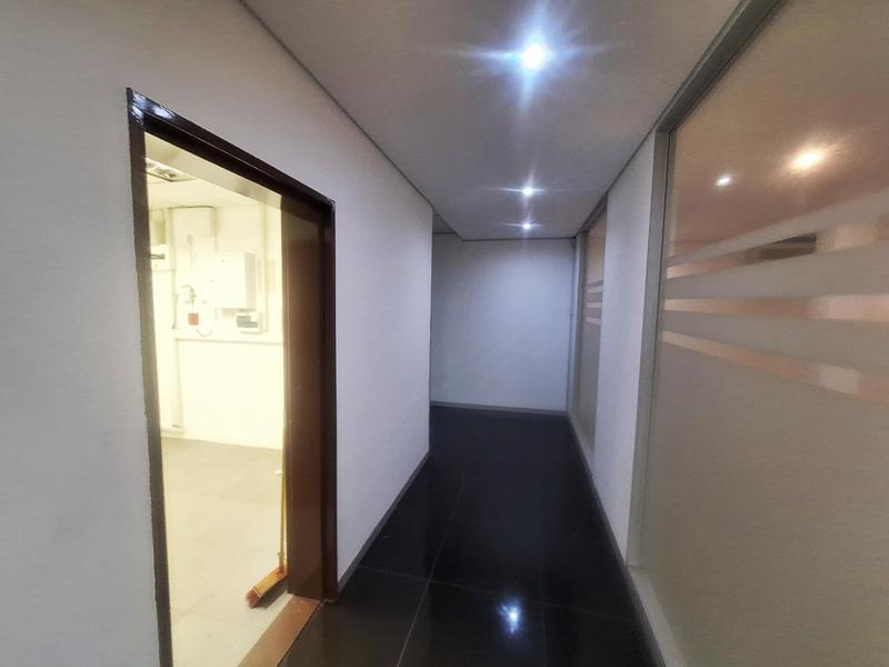 To Let commercial Property for Rent in Persequor Gauteng