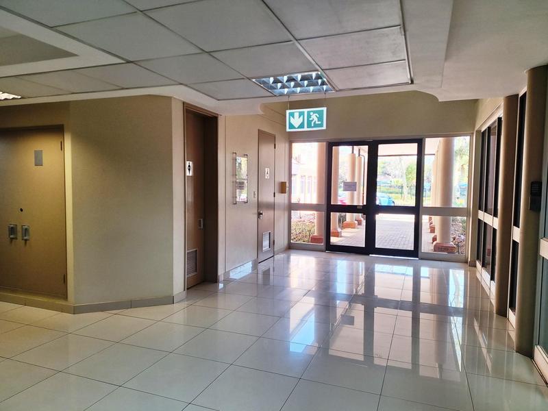 To Let commercial Property for Rent in Persequor Gauteng