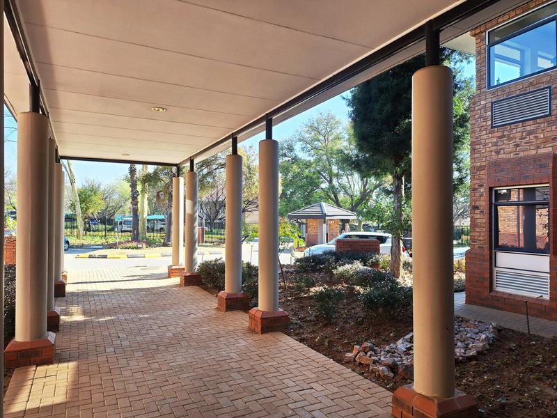 To Let commercial Property for Rent in Persequor Gauteng