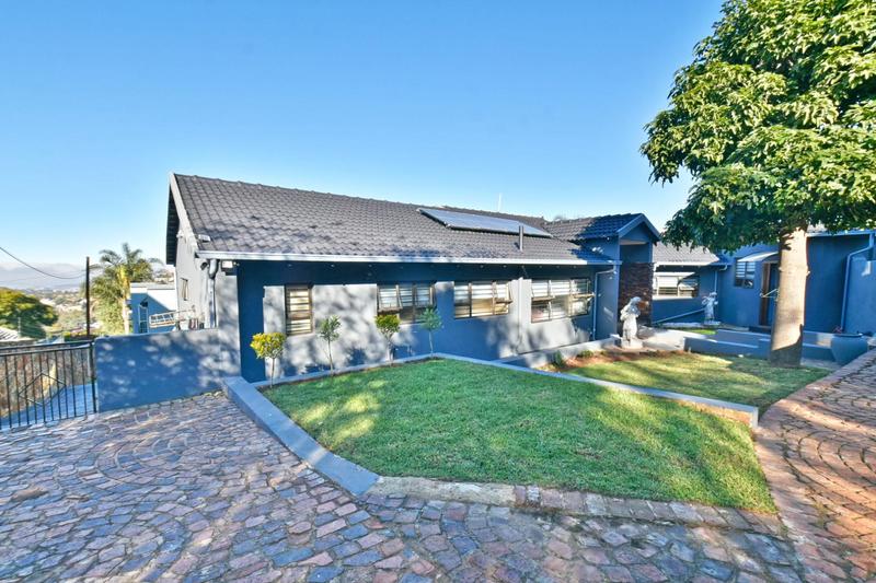 3 Bedroom Property for Sale in Bassonia Gauteng