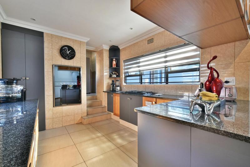 3 Bedroom Property for Sale in Bassonia Gauteng