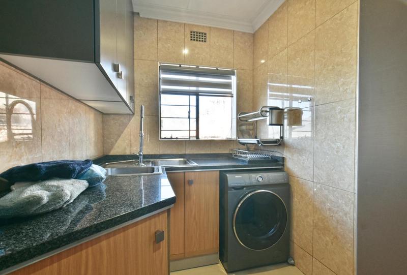 3 Bedroom Property for Sale in Bassonia Gauteng