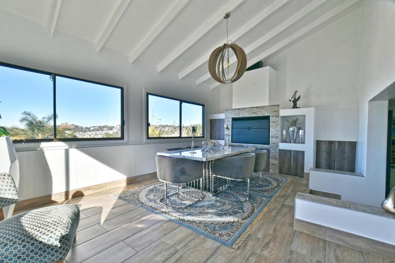 3 Bedroom Property for Sale in Bassonia Gauteng