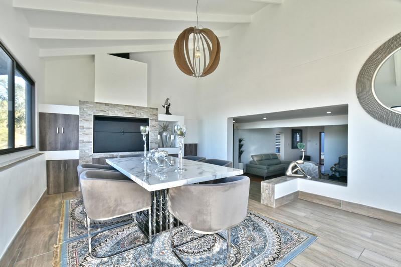 3 Bedroom Property for Sale in Bassonia Gauteng