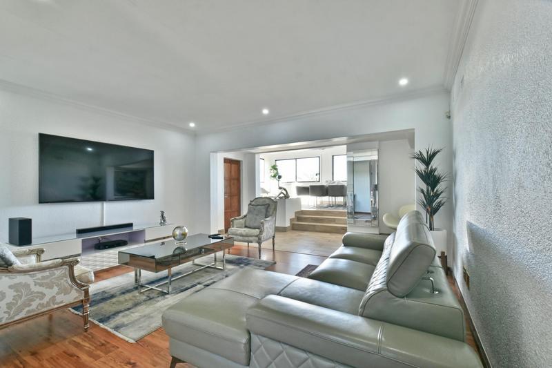 3 Bedroom Property for Sale in Bassonia Gauteng