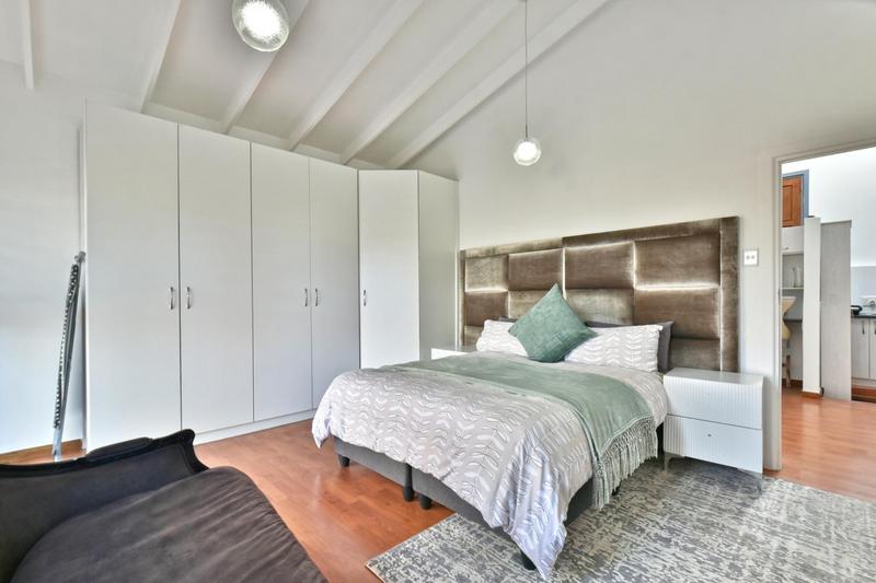 3 Bedroom Property for Sale in Bassonia Gauteng