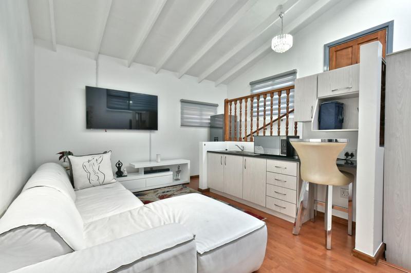 3 Bedroom Property for Sale in Bassonia Gauteng