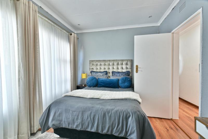 3 Bedroom Property for Sale in Bassonia Gauteng
