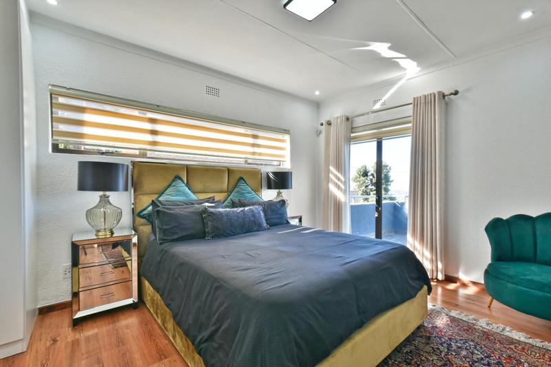 3 Bedroom Property for Sale in Bassonia Gauteng