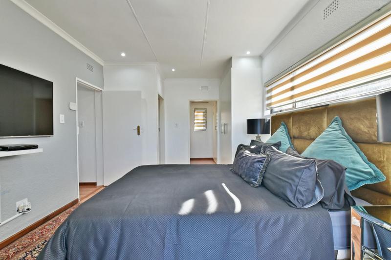 3 Bedroom Property for Sale in Bassonia Gauteng