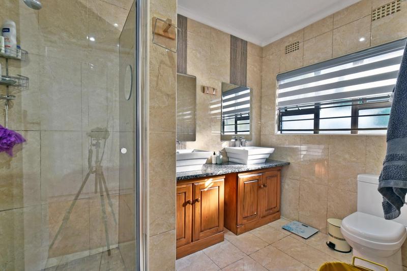 3 Bedroom Property for Sale in Bassonia Gauteng