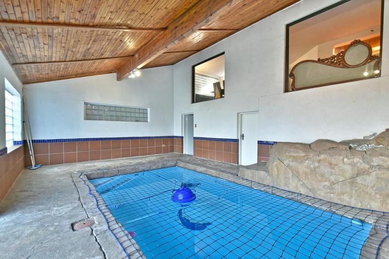 3 Bedroom Property for Sale in Bassonia Gauteng