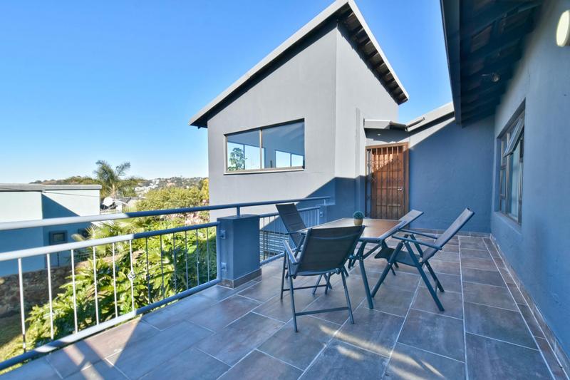 3 Bedroom Property for Sale in Bassonia Gauteng