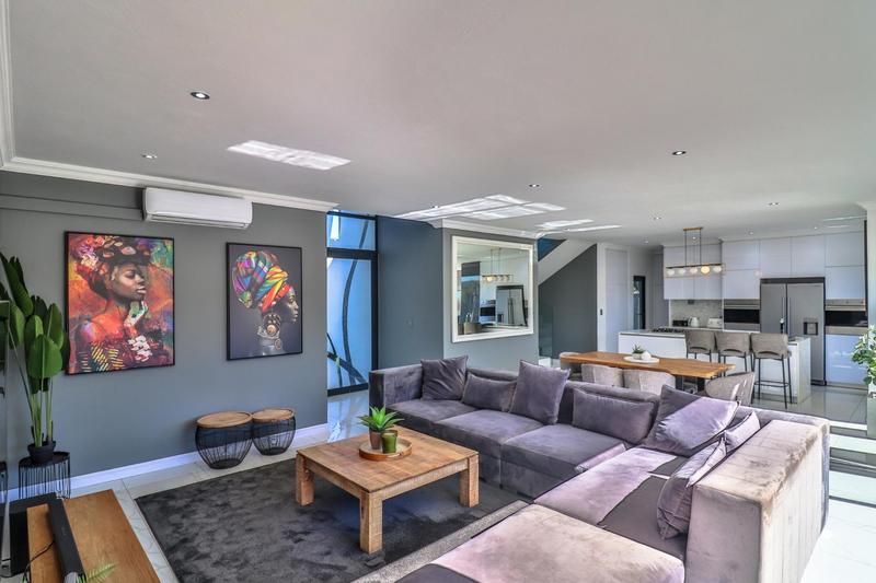 4 Bedroom Property for Sale in Midstream Meadows Gauteng