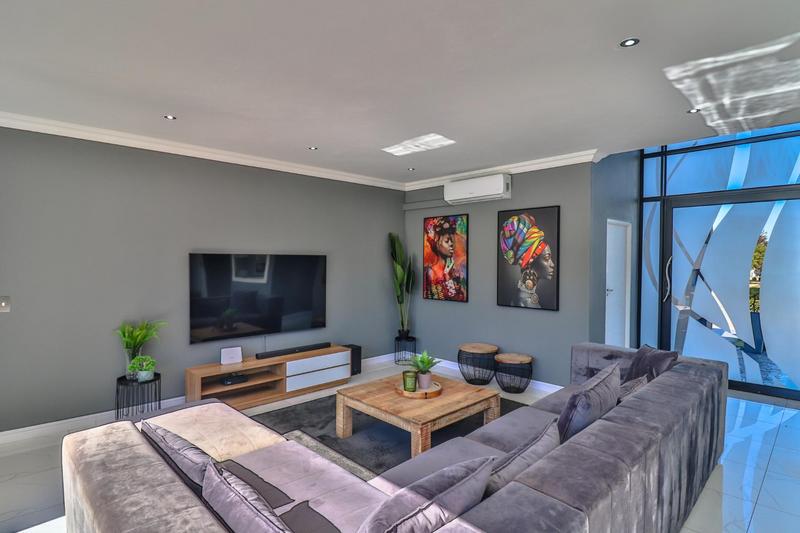 4 Bedroom Property for Sale in Midstream Meadows Gauteng