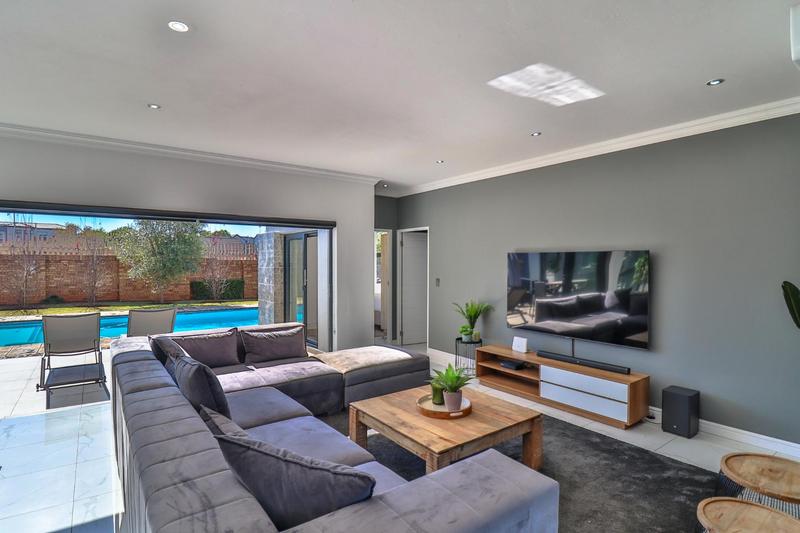 4 Bedroom Property for Sale in Midstream Meadows Gauteng