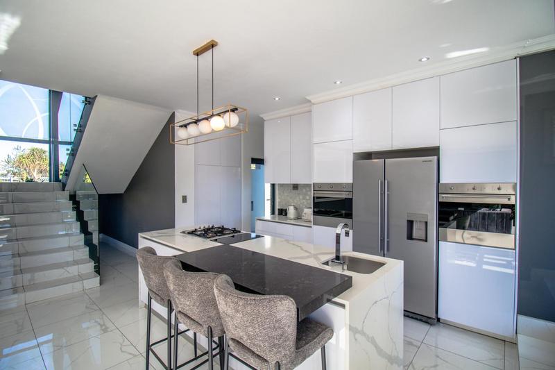 4 Bedroom Property for Sale in Midstream Meadows Gauteng