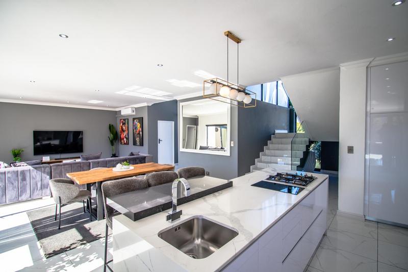 4 Bedroom Property for Sale in Midstream Meadows Gauteng