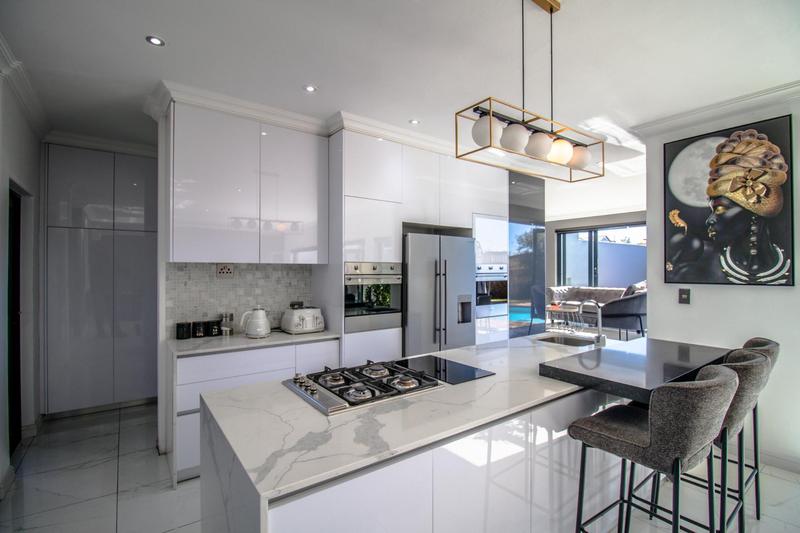 4 Bedroom Property for Sale in Midstream Meadows Gauteng