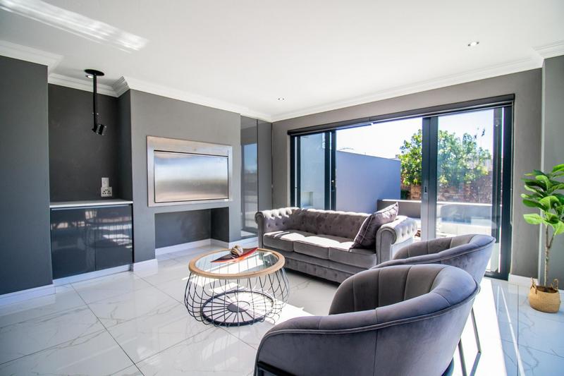 4 Bedroom Property for Sale in Midstream Meadows Gauteng