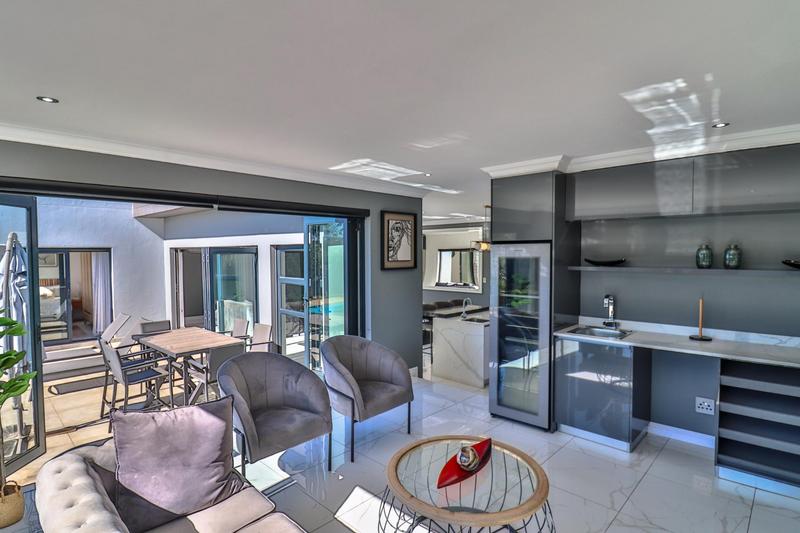 4 Bedroom Property for Sale in Midstream Meadows Gauteng