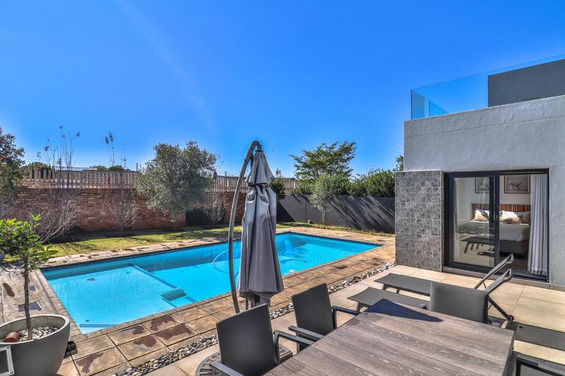4 Bedroom Property for Sale in Midstream Meadows Gauteng