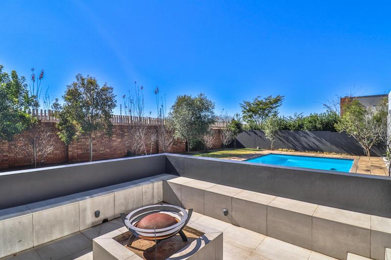 4 Bedroom Property for Sale in Midstream Meadows Gauteng