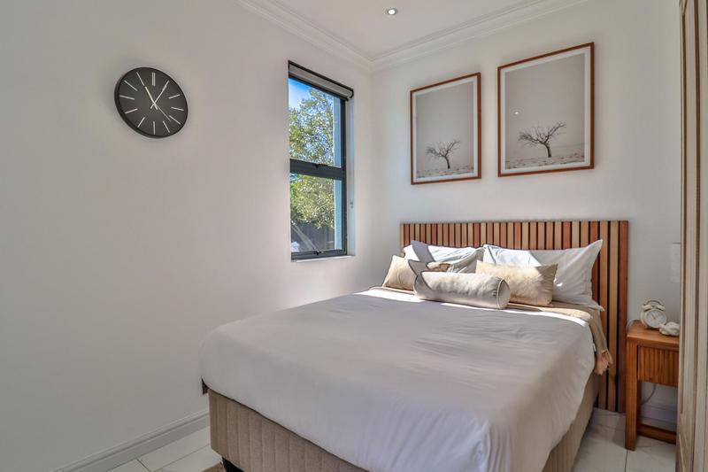 4 Bedroom Property for Sale in Midstream Meadows Gauteng