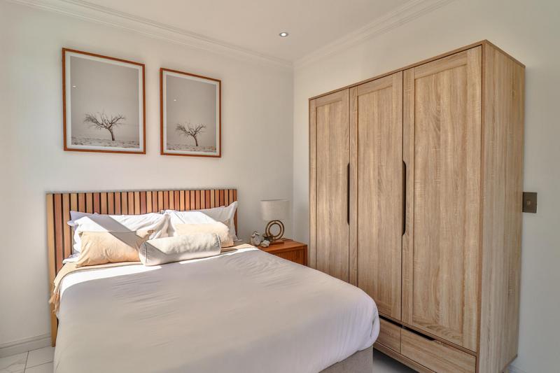 4 Bedroom Property for Sale in Midstream Meadows Gauteng
